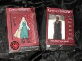 GAME OF THRONES - DAENERYS TARGARYEN - Legacy Collection Nr. 12 Actionfigur v. Funko