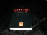 GOTHIC - DARK STORIES (Gulliver) - Kurzgeschichten - Buch broschiert - Boris Koch (Hrsg.)