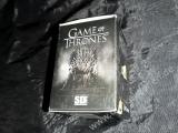 GAME OF THRONES JON SNOW PIXEL Fantasy Figur SD Toys John Schnee NEU OVP