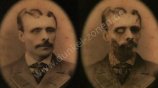 HAUNTED MEMORIES - ONKEL EAMON - Horror Zombie Effekt-Bild 