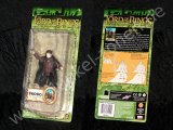 HERR DER RINGE FRODO BEUTLIN - HdR Hobbit Action-Figur v. Toy Biz Marvel