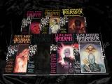 HELLRAISER - CLIVE BARKER'S - Horror in englisch! Div. Epic Comics zur Auswahl