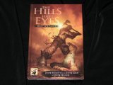 THE HILLS HAVE EYES - DER ANFANG COMIC - gebunden von Cross Cult - Mutanten Story