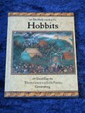 HOBBITS - DAS BUCH VON DEN... - HC - HdR, Herr der Ringe, LoTR