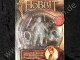 THE HOBBIT - BILBO BEUTLIN UNSICHTBAR Vivid Action Fantasy Sammler Figur 