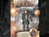 THE HOBBIT - THORIN EICHENSCHILD - Zwerg Vivid Action Fantasy Sammler Figur 