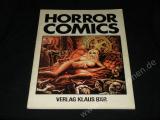 HORROR COMICS - Grusel-Comic - Verlag Klaus Bär 1973