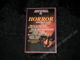 HORROR - Heyne Jubiläumsband - Grusel Geschichten Taschenbuch - King Koontz Matheson Leiber Saul