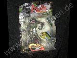 HOUSE OF THE DEAD HIEROPHANT - Horror Videospiel Actionfigur v. Palisades OVP