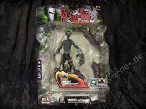 HOUSE OF THE DEAD KEN WITH MASK MURRER WORMS - Horror Videospiel Figur Palisades