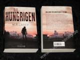 HUNGRIGEN, DIE - M.R. Carey - Zombie Apokalypse Endzeit Roman Taschenbuch TB - Knaur