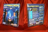 HYPERTRON (für PC) - SciFi-Game neuwertig - noch verschweißt