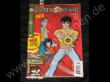 JACKIE CHAN #1 - Kung Fu-Action Comic von EMA zur TV-Serie