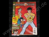 JACKIE CHAN #1 - Kung Fu-Action Comic von EMA zur TV-Serie