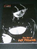 ART FANTASTIX PRÄSENTIERT - ART OF JEFF PITTARELLI - Fetisch