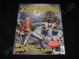 JOHN SINCLAIR #4 - Der See des Schreckens - Geisterjäger Gruselcomic Bastei