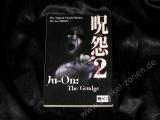 JU-ON: THE GRUDGE #2 - Asia Horror Grusel Comic TB Fluch Geist Manga