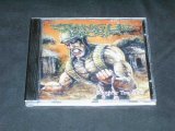 JUNGLE ROT - Slaughter The Weak - Death Metal - CD
