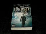 JÜNGSTE TAG, DER - Michael Green  - Virus Dystopie Endzeit Apokalypse Thriller Roman