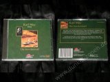 KARL MAY 4 KLASSIKER - DIE JUWELENINSEL - Maritim Abenteuer Hörspiel Geschichte CD
