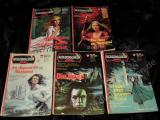 KERZENSCHEIN ROMAN - Kelter Verlag - Grusel - Mystery - Romane - Hefte - Paket Set