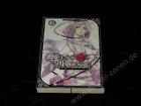 KISS OF ROSE PRINCESS 6 - Carlsen Manga Comic TB Fantasy Mädels Drama - Aya Shouoto