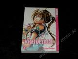 KREIDETAGE # 2 - Tokyopop Manga Comic TB Teenie Schule Drama - Kozue Chiba