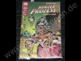 KURZER PROZESS - Short-Stories - Krimi-SciFi-Grusel von Amigo Comics