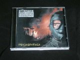 KURZARBEIT - PSYCHOPATHEN - 3x Lesung auf CD von der Hörfabrik