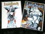 LADY DEATH 1-2 - PAPERBACK - Comics, gruselig, aber sexy, komplett