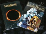 LADY DEATH - ECLIPSE oder SPEC. EDITION - Chaos-Comics - Auswahl