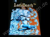 LADY DEATH #1/2 - (einhalb) - Chaos! Comics - sexy Dämon