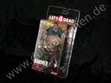 LEFT 4 DEAD BOOMER - Splatter Zombie Figur v. Neca aus Videospiel OVP