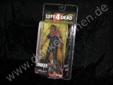 LEFT 4 DEAD SMOKER - Horror Zombie Figur v. Neca aus PC-Spiel OVP