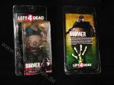 LEFT 4 DEAD BOOMER - Splatter Zombie Figur v. Neca aus Videospiel OVP - 2. Wahl