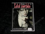 L'ETAT MORBIDE Nr. 2 - Der verschlingende Zugang - Horror Comic von Feest
