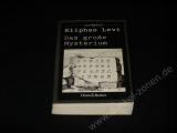 ELIPHAS LEVI - Das große Mysterium - Esoteriker Okkultisten Philosophen Buch Sachbuch