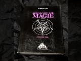 ELIPHAS LEVI - Geschichte der Magie - Teil 2 - Okkultismus Esoterik Grundlagen Buch Sachbuch 