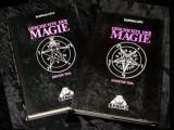 ELIPHAS LEVI - Geschichte der Magie - Teil 1+2 - Okkultismus Esoterik Grundlagen Buch Sachbuch Set