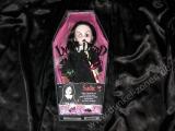 LIVING DEAD DOLLS - SADIE - 13th Anniversary Series - Mezco Puppe LDD Figur Doll mit Sargbox