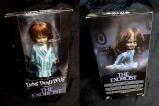 LIVING DEAD DOLLS - EXORCIST - Regan Exorzist TV Horror Mezco Grusel Puppe LDD Figur Doll in Box