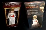 LIVING DEAD DOLLS - ANNABELLE - TV Film Grusel Horror Puppe LDD Mezco Toyz Figur