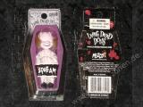 LIVING DEAD DOLLS MINIS - SQUEAK - Serie 6 Mini Pig Schwein Puppe Figur Doll