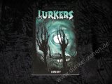 LURKERS - Zombie Horror Comic - Steve Niles - Infinity