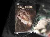 LUIS ROYO - PROHIBITED 1 - HC - Bildband gebunden - extrem sexy Gothic Artbook
