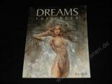 LUIS ROYO - DREAMS - SC - Bildband - sexy Fantasy Artbook Kunstbuch X-tra-BooX