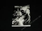 LUIS ROYO - WILD SKETCHES - TB SC - sexy Skizzen Zeichnungen - Gothic Fantasy Taschenbuch
