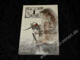 LUIS ROYO - CONCEPTIONS 1 SKIZZENBUCH - HC - extrem sexy Sketchbook Zeichnungen Artbook gebunden