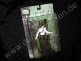 MATRIX FIGUR MR. ANDERSON - Actionfigur mit Zubehör v. N2 Toys aus 2000 OVP