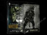 MONSTERS SERIES 1 - FRANKENSTEIN Grusel Horror Action-Figur McFarlane NEU OVP